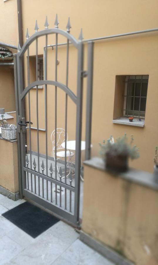 Casina Centotrecento-Romantic & Quite Apartment- Bologna Eksteriør billede