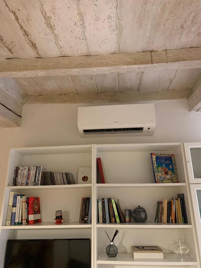 Casina Centotrecento-Romantic & Quite Apartment- Bologna Eksteriør billede