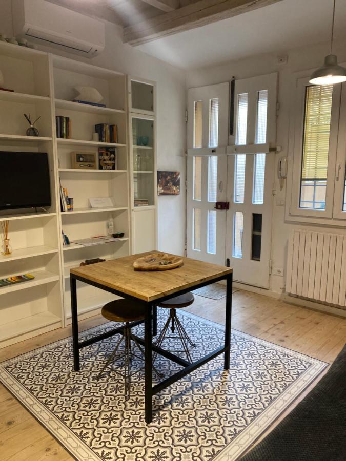 Casina Centotrecento-Romantic & Quite Apartment- Bologna Eksteriør billede