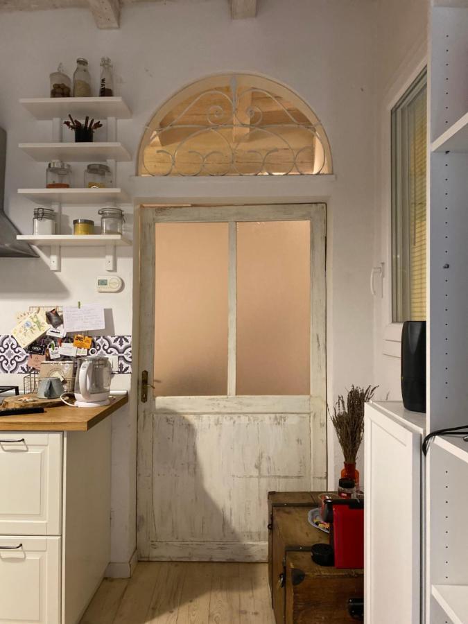 Casina Centotrecento-Romantic & Quite Apartment- Bologna Eksteriør billede