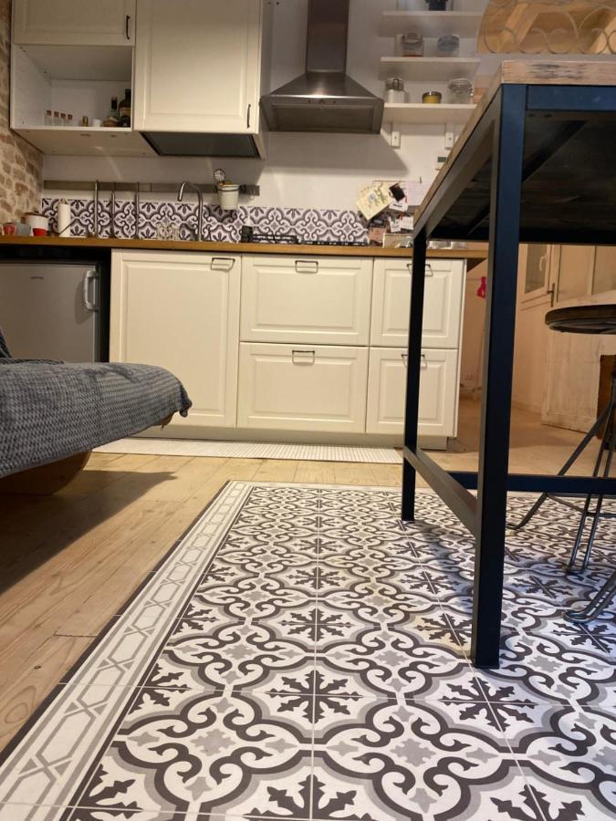 Casina Centotrecento-Romantic & Quite Apartment- Bologna Eksteriør billede