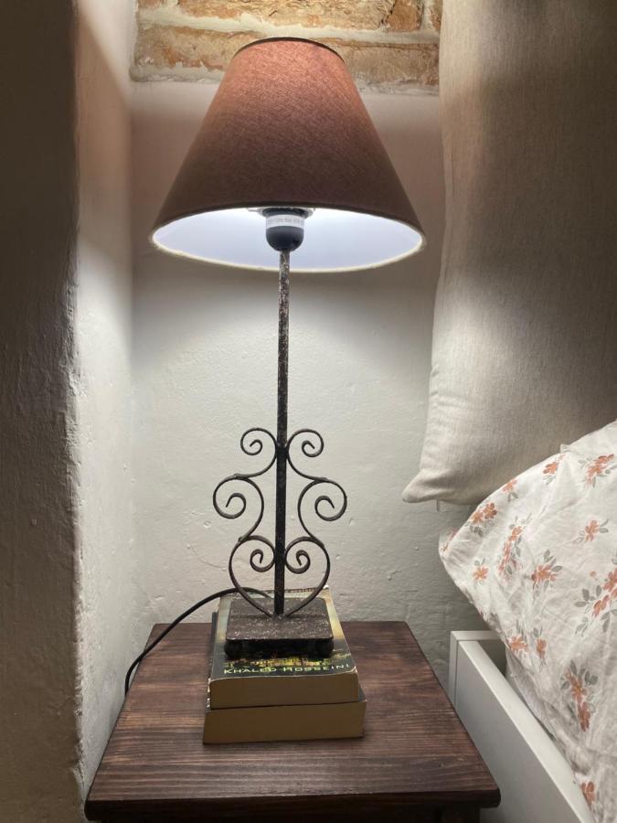 Casina Centotrecento-Romantic & Quite Apartment- Bologna Eksteriør billede