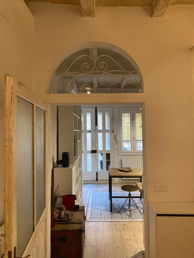Casina Centotrecento-Romantic & Quite Apartment- Bologna Eksteriør billede