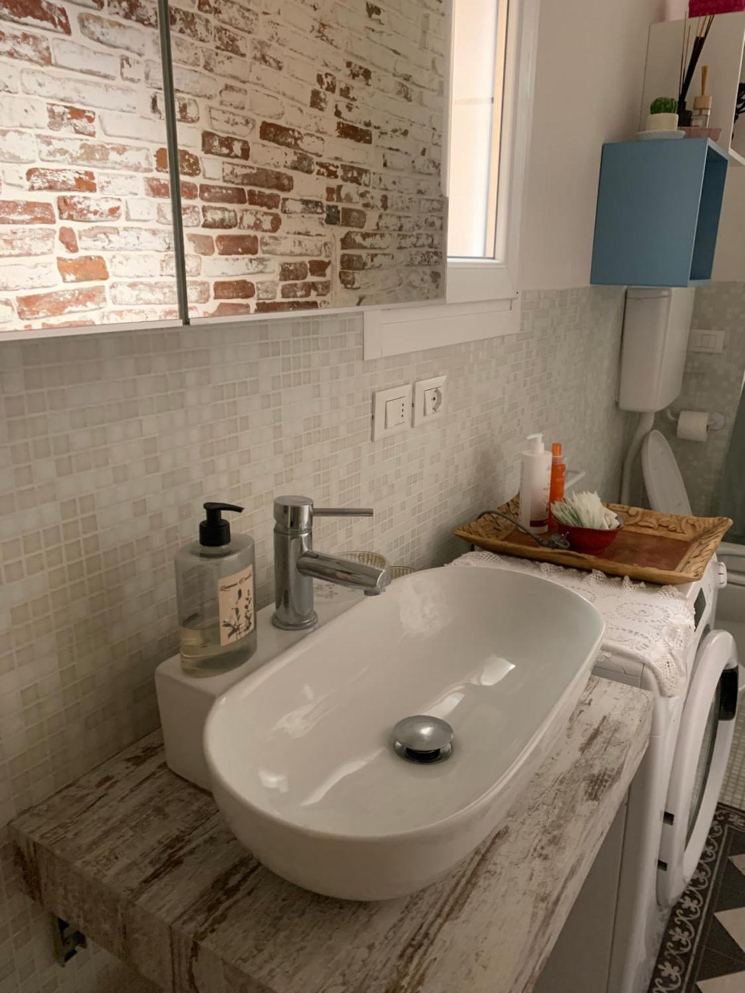 Casina Centotrecento-Romantic & Quite Apartment- Bologna Eksteriør billede