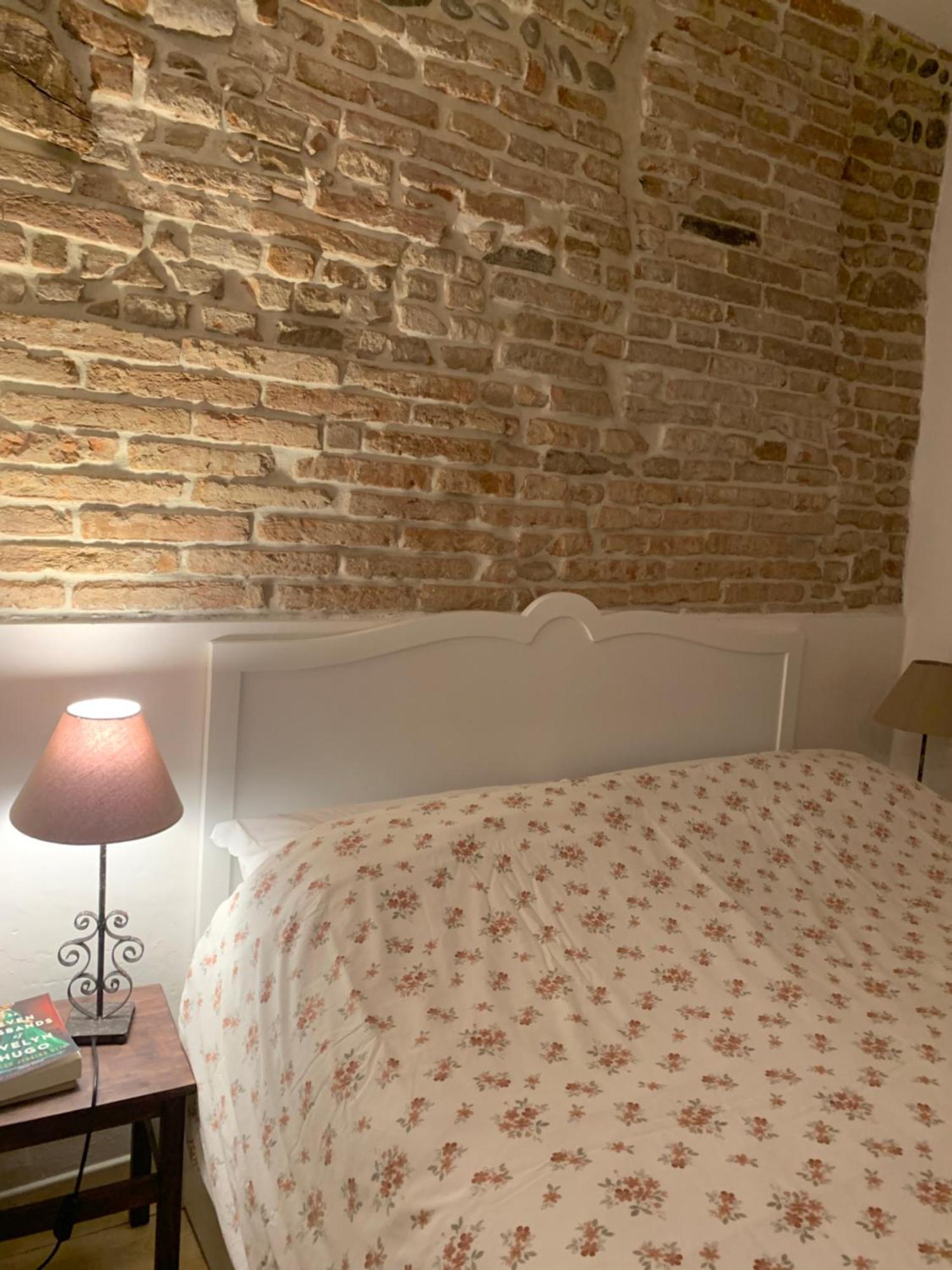Casina Centotrecento-Romantic & Quite Apartment- Bologna Eksteriør billede