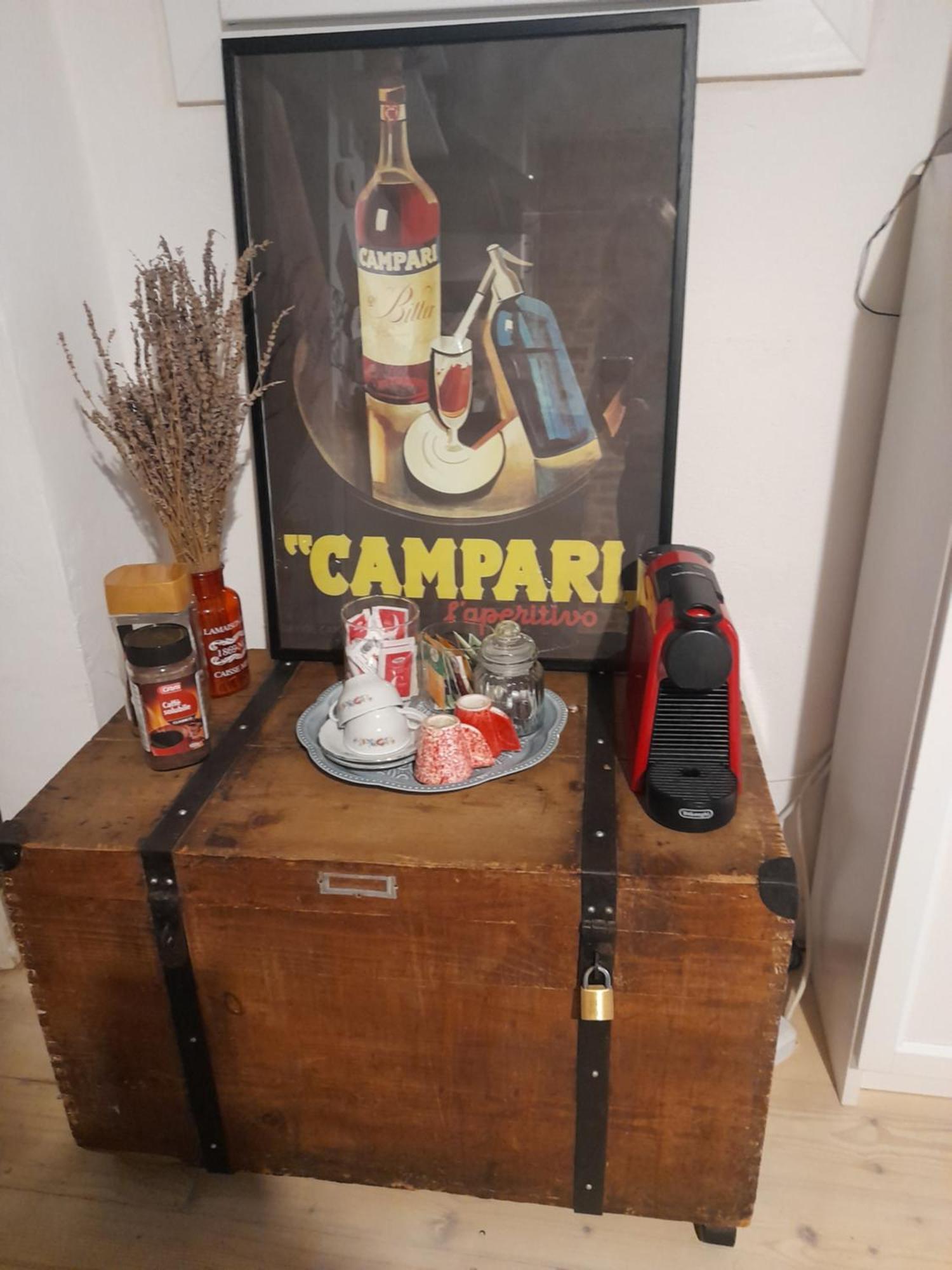 Casina Centotrecento-Romantic & Quite Apartment- Bologna Eksteriør billede