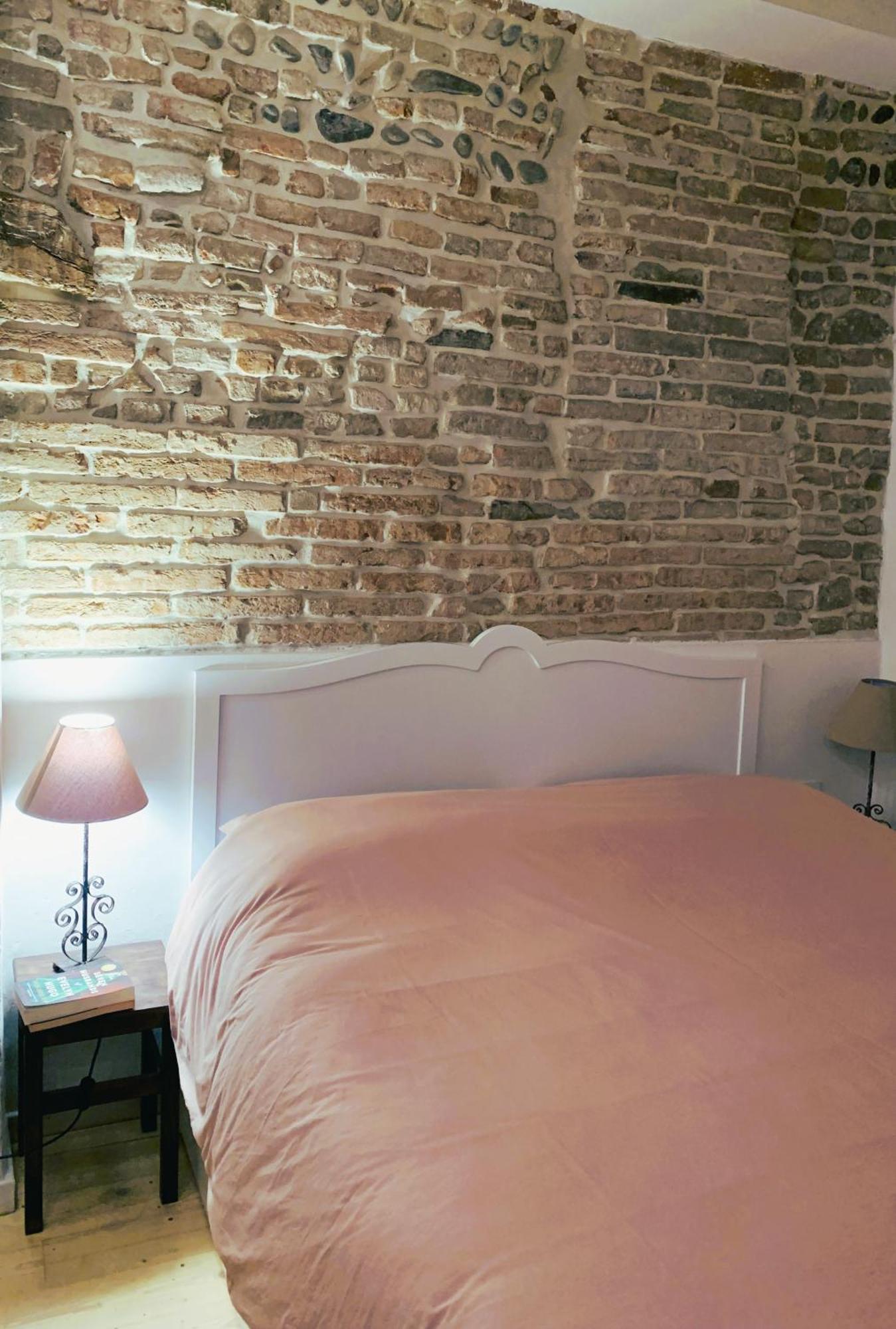 Casina Centotrecento-Romantic & Quite Apartment- Bologna Eksteriør billede