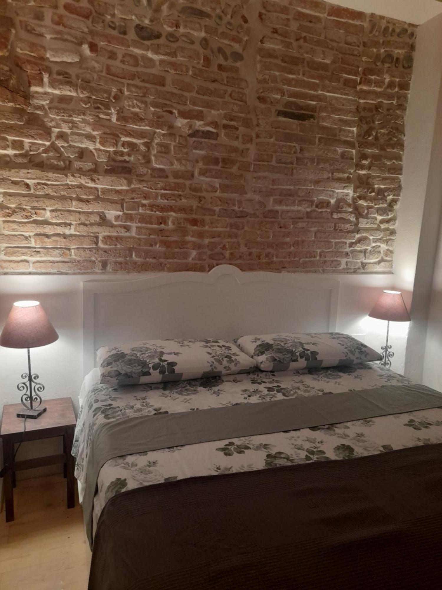 Casina Centotrecento-Romantic & Quite Apartment- Bologna Eksteriør billede