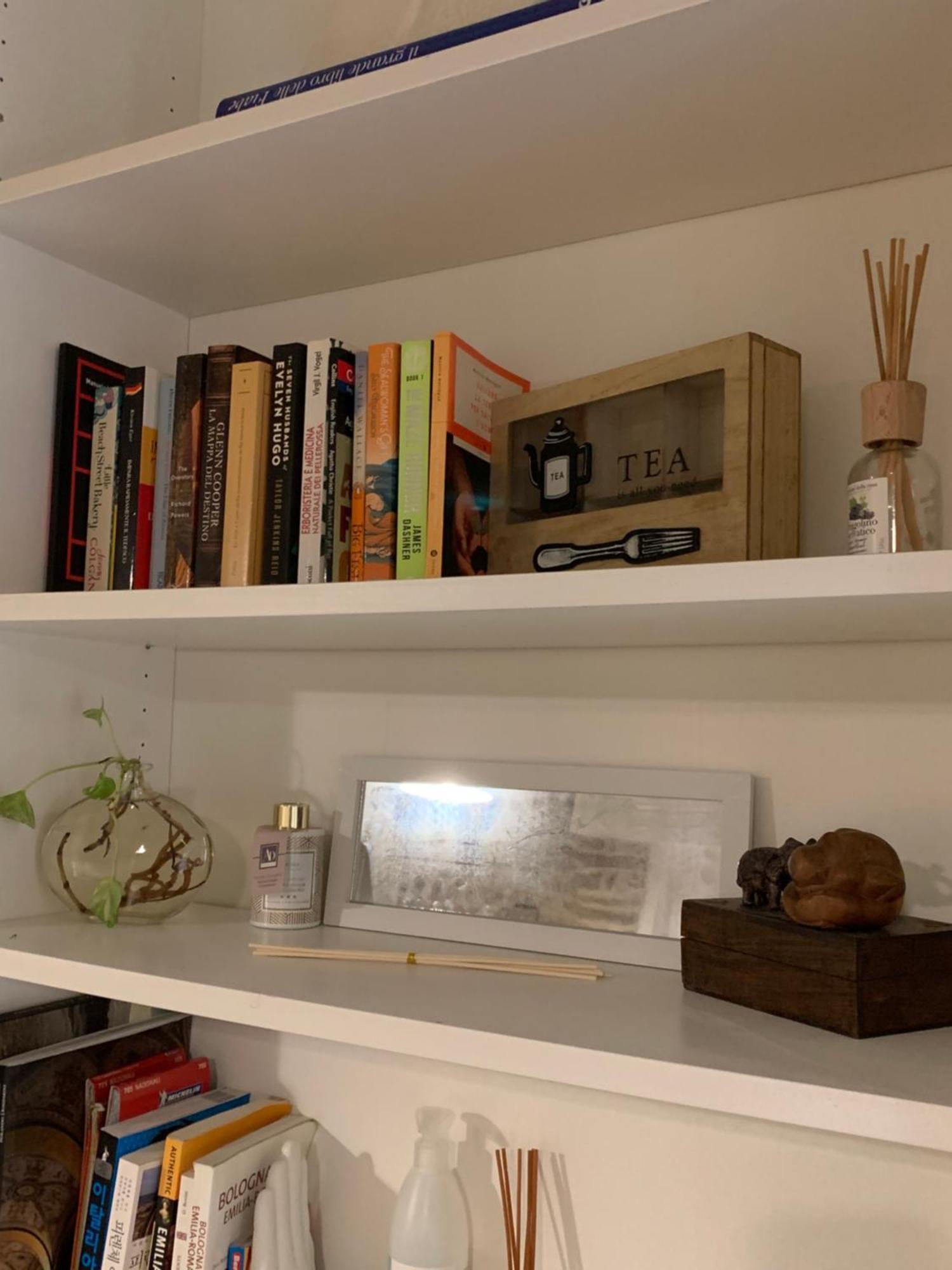 Casina Centotrecento-Romantic & Quite Apartment- Bologna Eksteriør billede